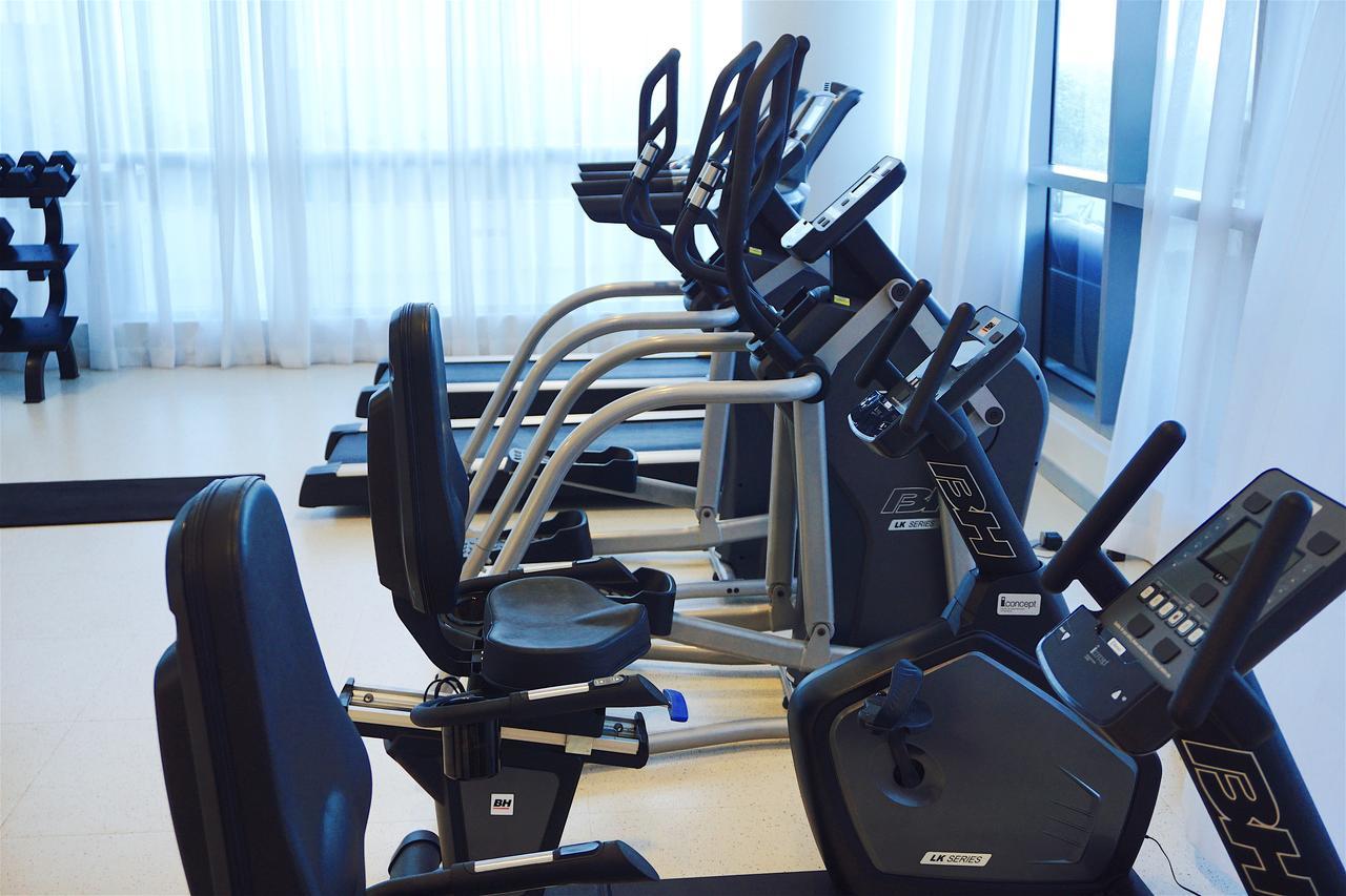 Heaven In Midtown Fully Furnished Apartments アトランタ エクステリア 写真