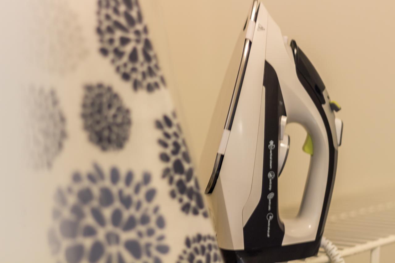 Heaven In Midtown Fully Furnished Apartments アトランタ エクステリア 写真